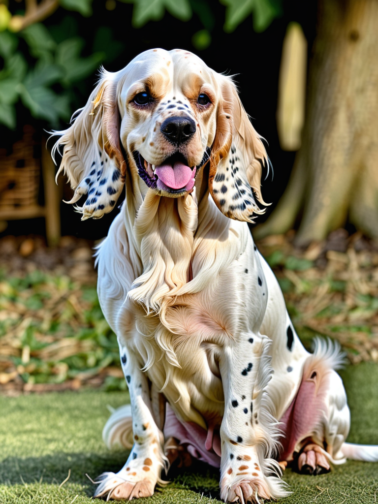 cockalier dog breed