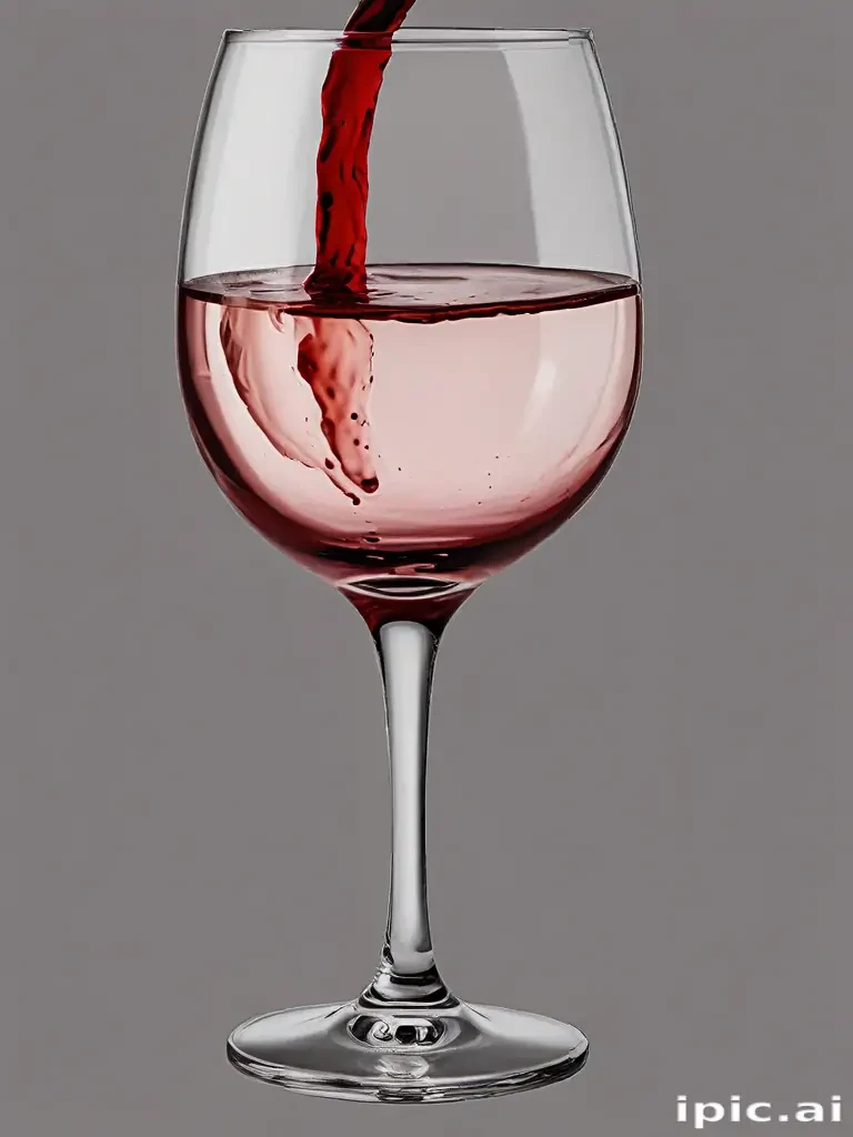 wine glass png