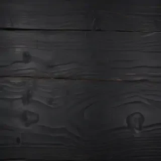 wood texture black