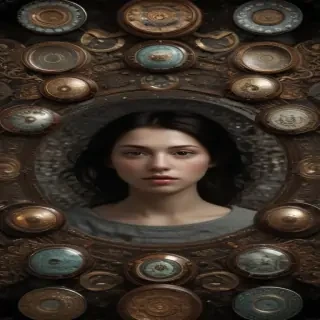 images with circles