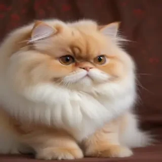 persian breed