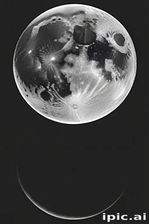 moon crescent png