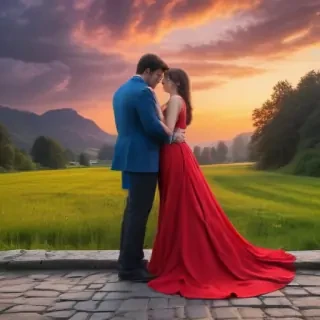 background for lovers