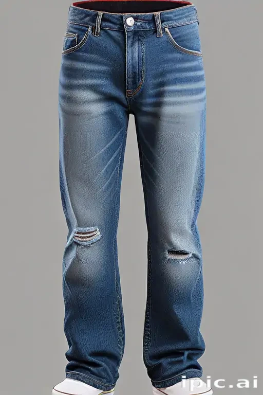 baggy jeans png