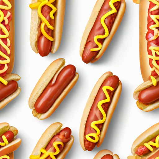 hotdog png