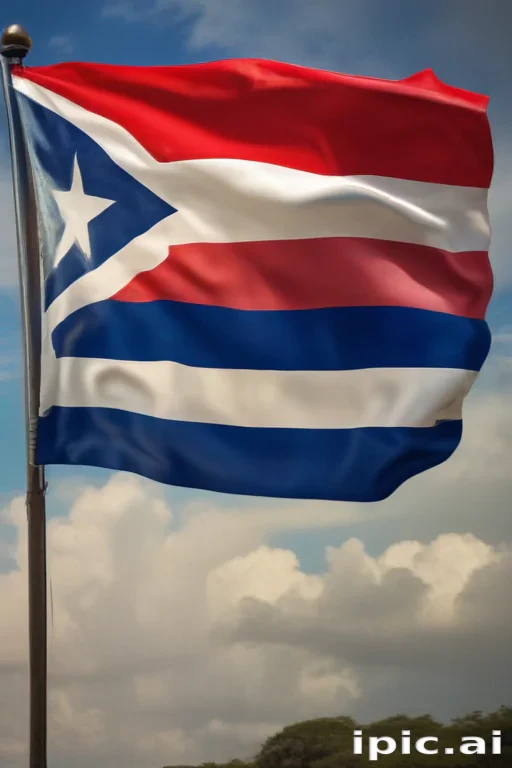 cuban flag