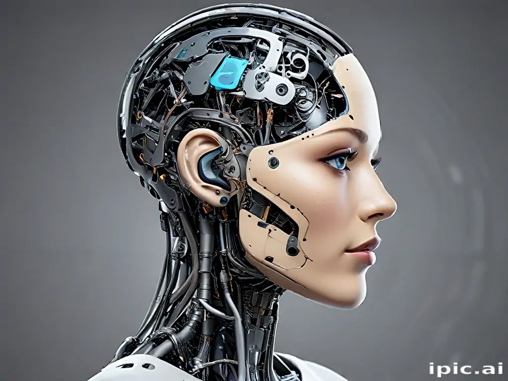 artificial intelligence png