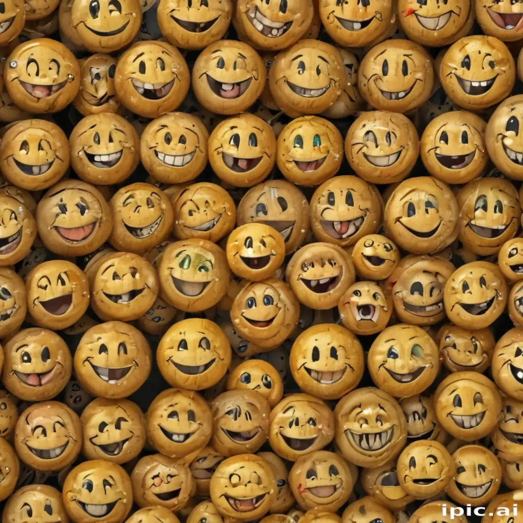 smiley faces png