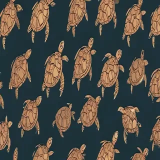 turtle background