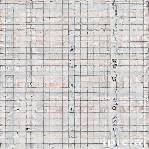 grid paper background