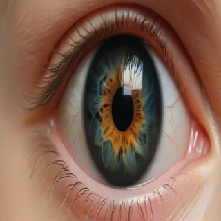eyeball png