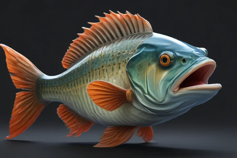fish cartoon png