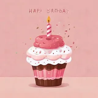 happy birthday wallpaper iphone