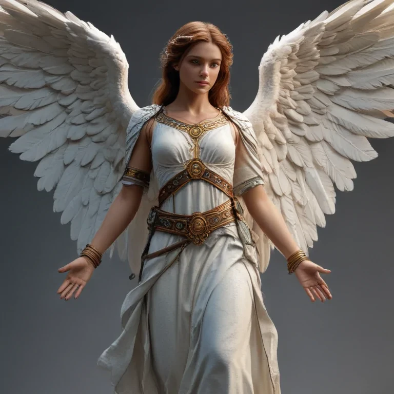 png angel