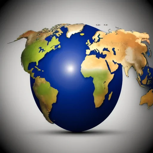 world background