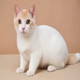japanese bobtail breed