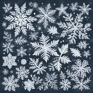 winter clipart