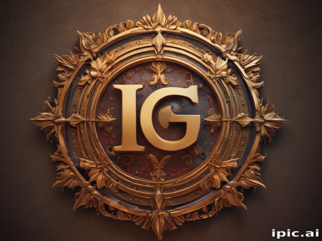 ig logo