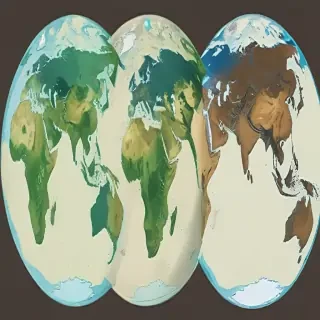 earth png cartoon