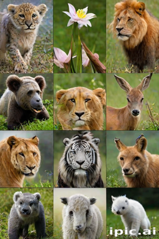 animal pictures