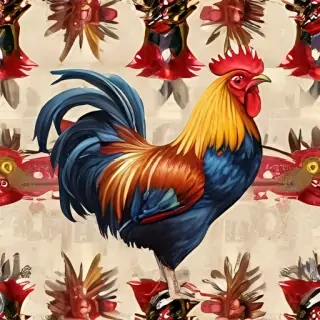 rooster png