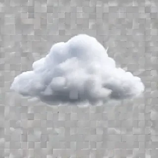 cloud transparent bg