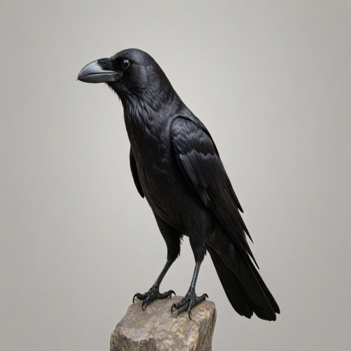 crow png