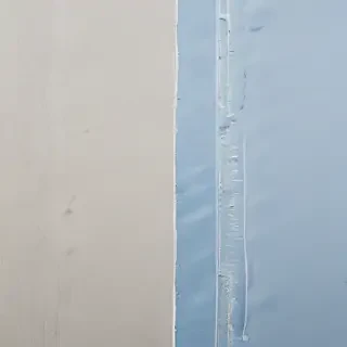 blue borders
