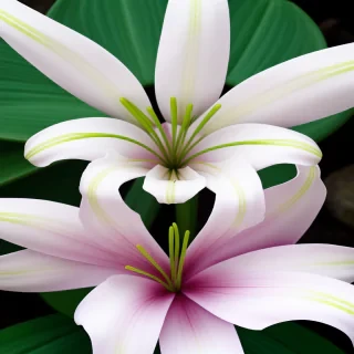 lily flower png