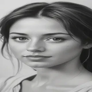 pencil drawing