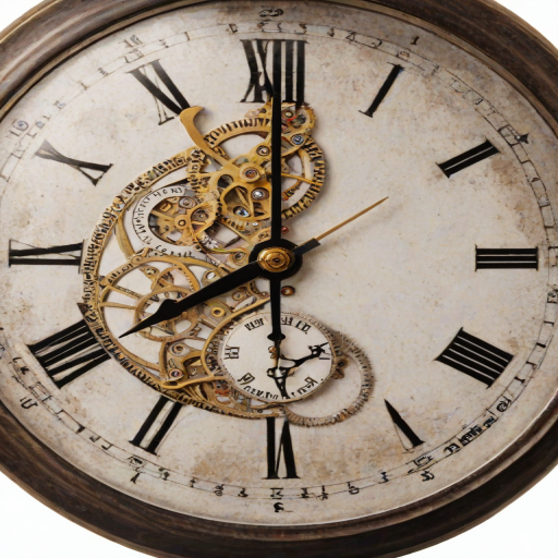time png