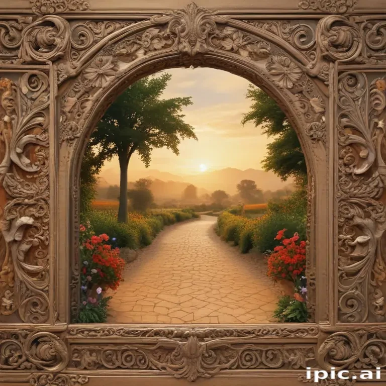 border bg