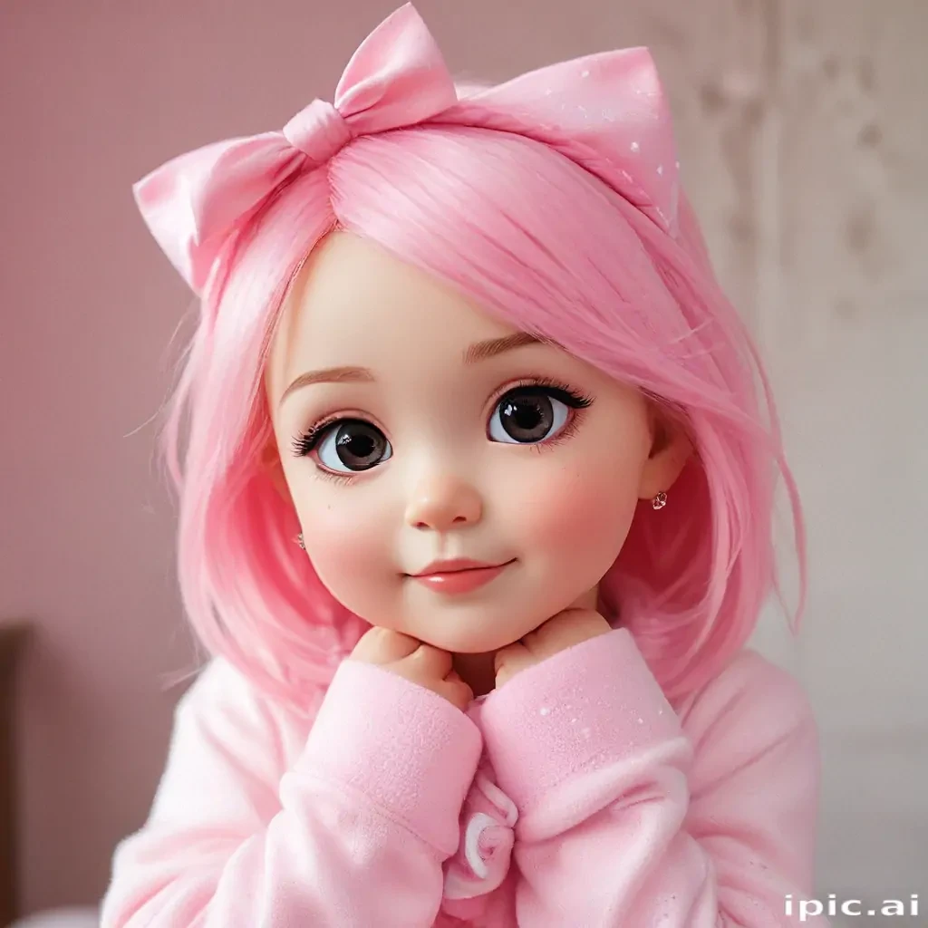 pink cute pictures