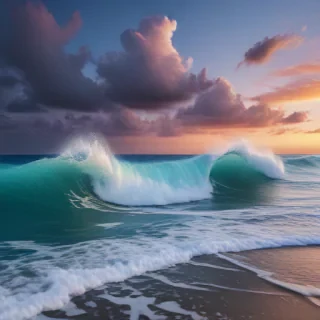 ocean computer backgrounds