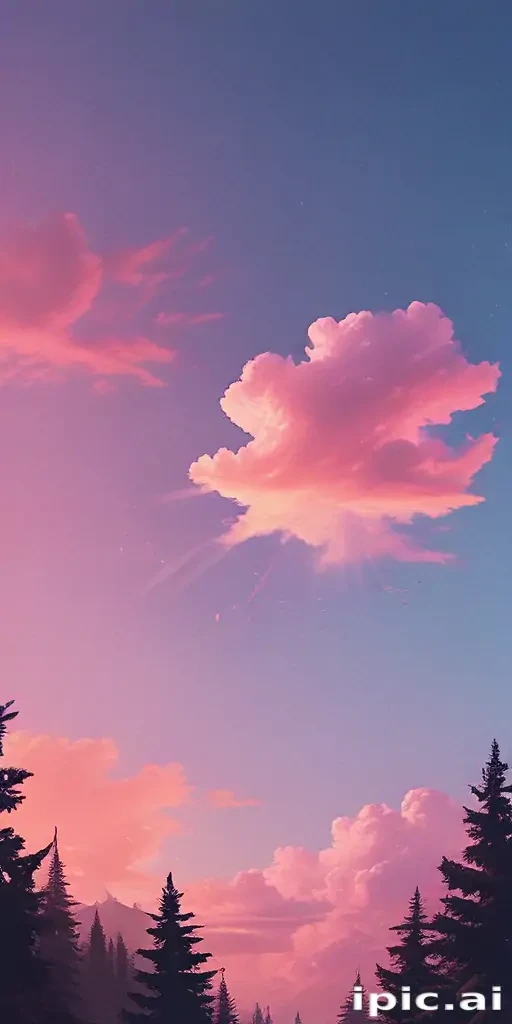 aesthetic wallpapers for phone