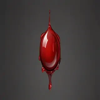 blood droplet png