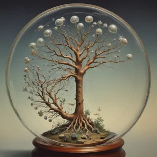 vintage scientific illustrations