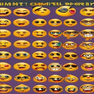 emojis clip art