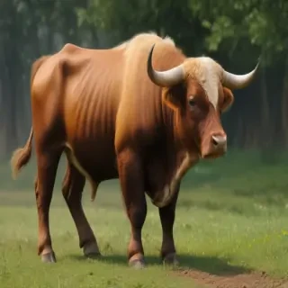 bull pictures