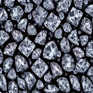 background diamond wallpaper
