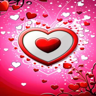 iphone valentines wallpaper