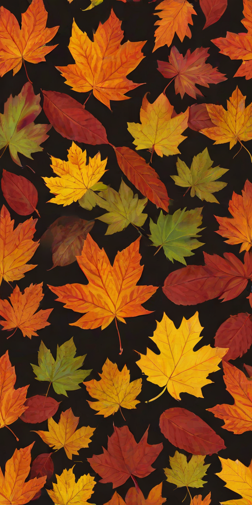 autumn leaves png