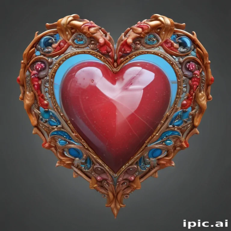 heart png outline