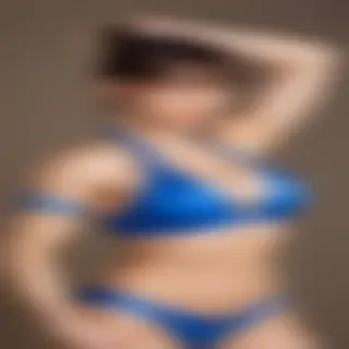 chun li bikini