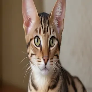 savannah cat breed