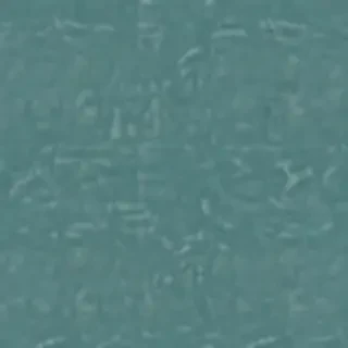 plain teal background