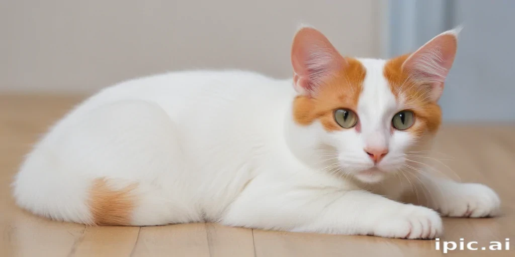 turkish van cat breed