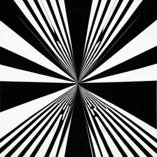 black and white graphics