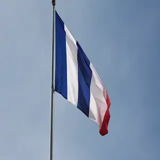 france flag