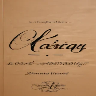 kimberly in cursive